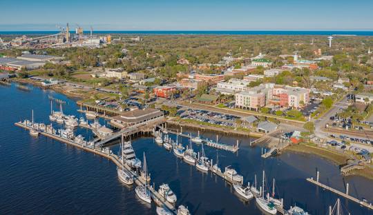 Fernandina Beach, FL Moving Company
