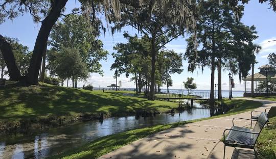 Green Cove Springs,FL Moving Company